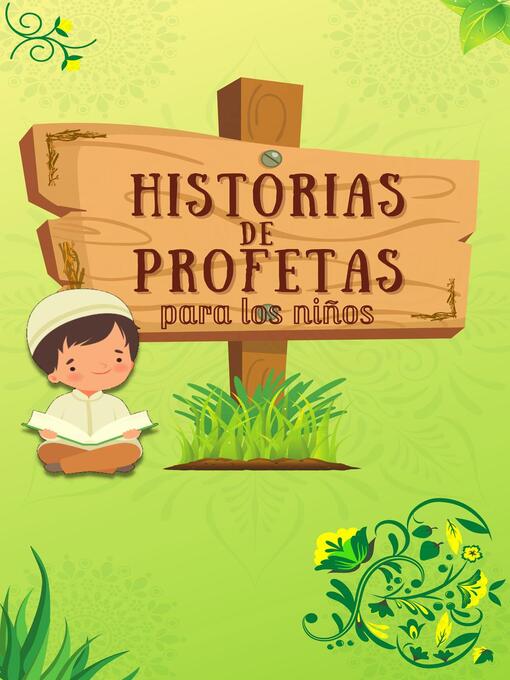Title details for Historias De Profetas by Editoriales De Libros Islámicos - Available